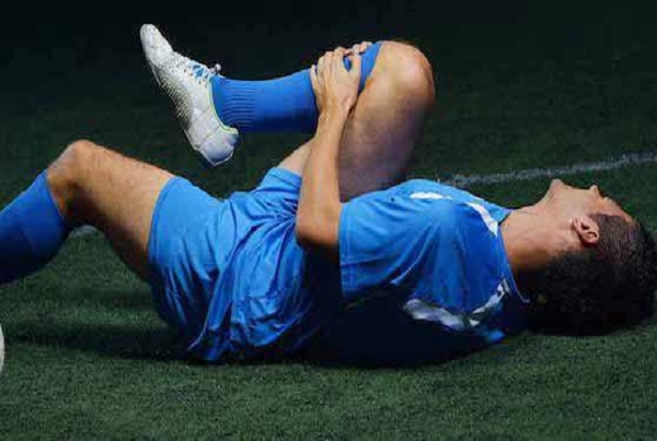 Sports Injury