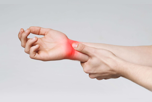 Carpel Tunnel Syndrome