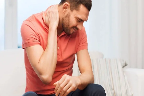 Back and neck pain